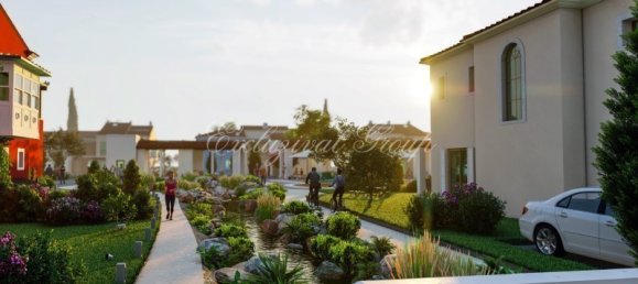 2 rooms Villa in Fethiye, Turkey No. 28672 14