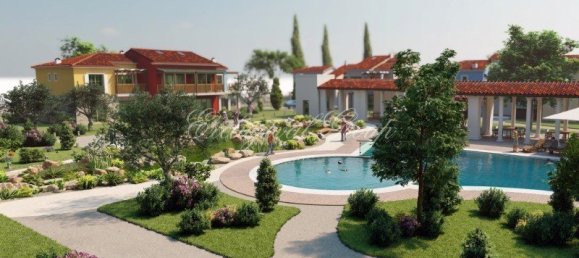 2 rooms Villa in Fethiye, Turkey No. 28672 15