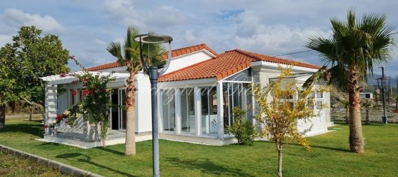 2 rooms Villa in Fethiye, Turkey No. 28672 8