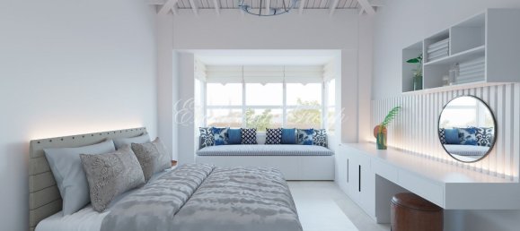 2 rooms Villa in Fethiye, Turkey No. 28672 3