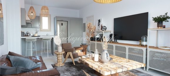 2 rooms Villa in Fethiye, Turkey No. 28672 25