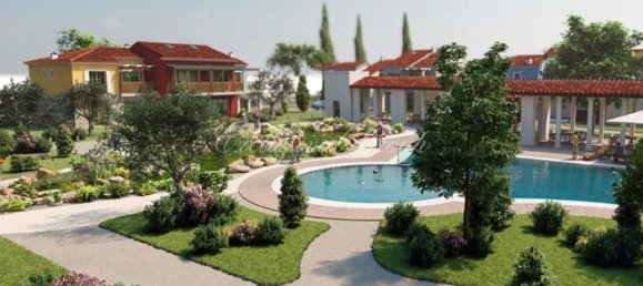 2 rooms Villa in Fethiye, Turkey No. 28672 5