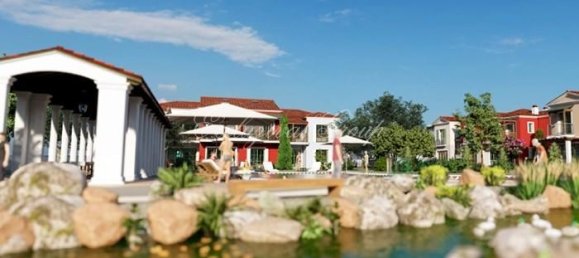 2 rooms Villa in Fethiye, Turkey No. 28672 20