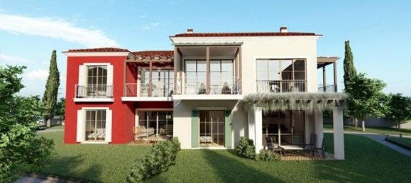 2 rooms Villa in Fethiye, Turkey No. 28672 11