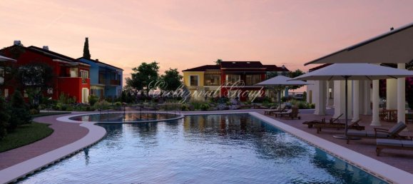 2 rooms Villa in Fethiye, Turkey No. 28672 17