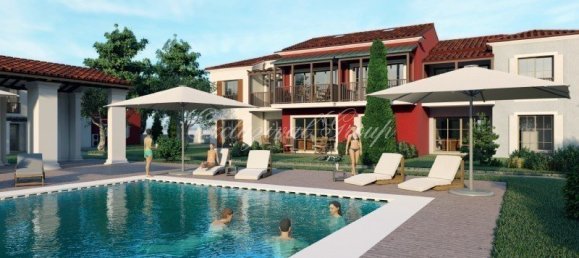 2 rooms Villa in Fethiye, Turkey No. 28672 19