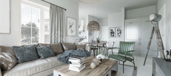 2 rooms Villa in Fethiye, Turkey No. 28672 2