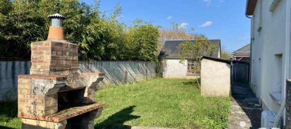 3 غرف نوم منزل في Parcay-Meslay, France رقم 45815 4