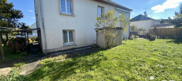 3 غرف نوم منزل في Parcay-Meslay, France رقم 45815 6