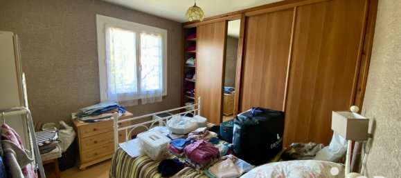 3 غرف نوم منزل في Parcay-Meslay, France رقم 45815 17