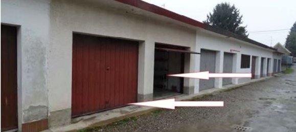 3-salle Maison à Fagnano Olona, Italy No. 8428 17