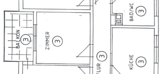 3 chambres Appartement à Esslingen, Germany No. 311782 3