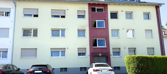 3 chambres Appartement à Esslingen, Germany No. 311782 4