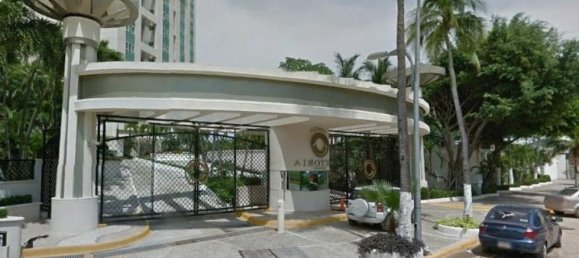 4 Schlafzimmer Wohnung in Acapulco de Juarez, Mexico, Nr. 49724 2