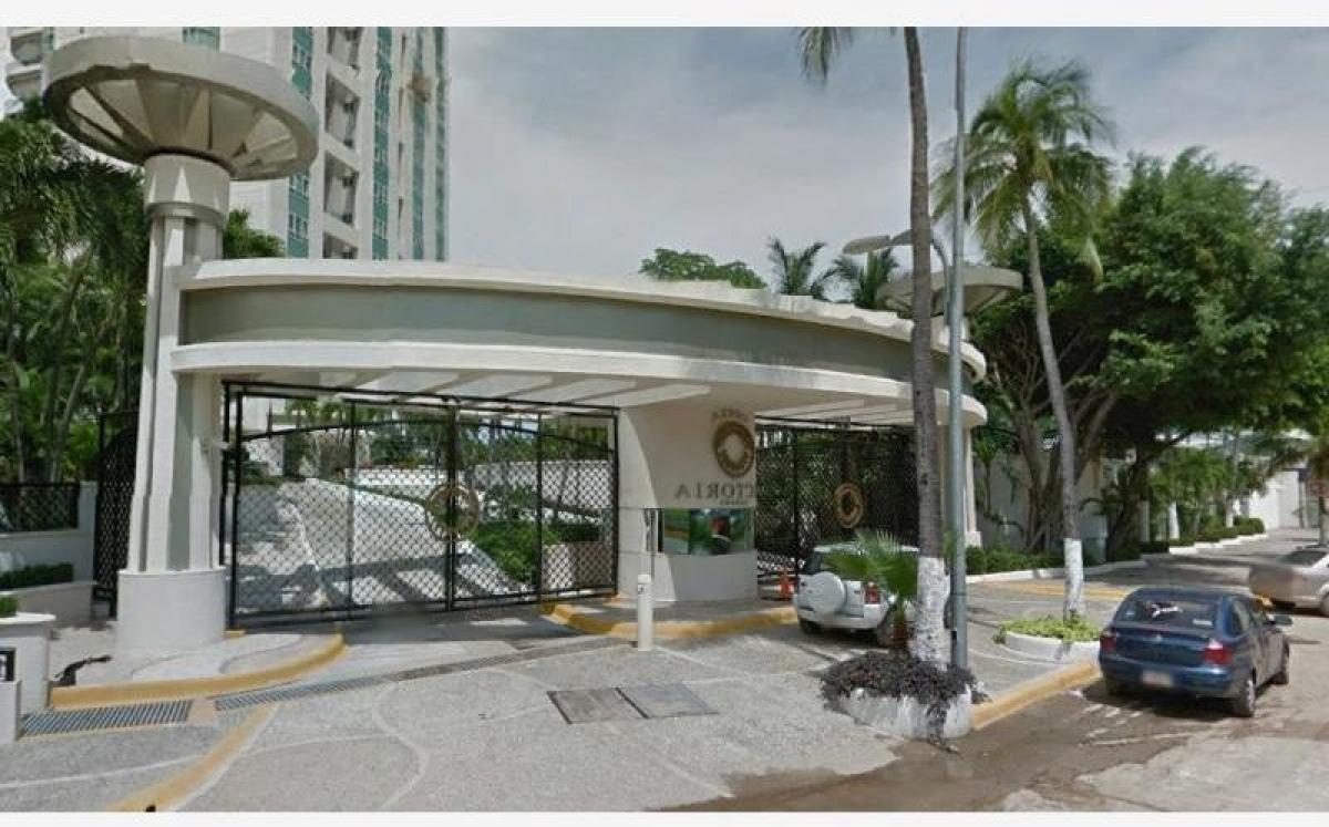 4 Schlafzimmer Wohnung in Acapulco de Juarez, Mexico, Nr. 49724