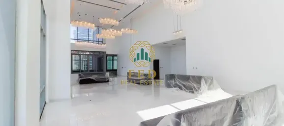 Пентхаус с 6 спальнями в Бизнес-Бэй, ОАЭ № 8207 26