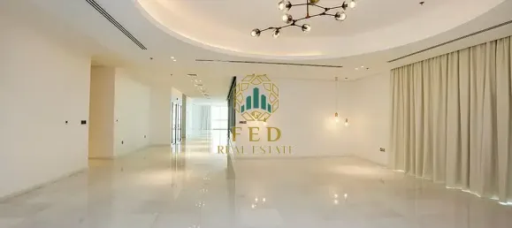 Пентхаус с 6 спальнями в Бизнес-Бэй, ОАЭ № 8207 32