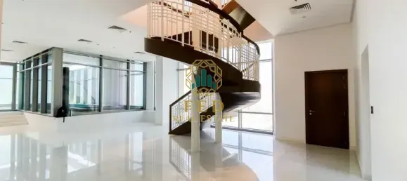 Пентхаус с 6 спальнями в Бизнес-Бэй, ОАЭ № 8207 29