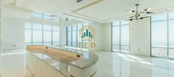 Пентхаус с 6 спальнями в Бизнес-Бэй, ОАЭ № 8207 22