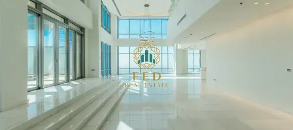 Пентхаус с 6 спальнями в Бизнес-Бэй, ОАЭ № 8207 19