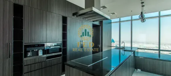 Пентхаус с 6 спальнями в Бизнес-Бэй, ОАЭ № 8207 16