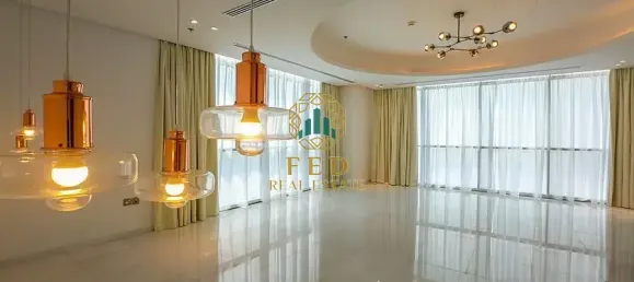 Пентхаус с 6 спальнями в Бизнес-Бэй, ОАЭ № 8207 28