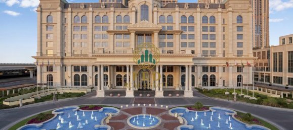 Пентхаус с 6 спальнями в Бизнес-Бэй, ОАЭ № 8207 2