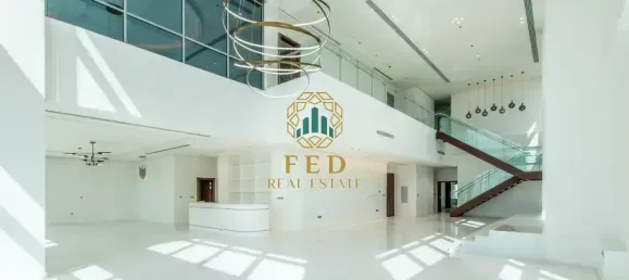 Пентхаус с 6 спальнями в Бизнес-Бэй, ОАЭ № 8207 36