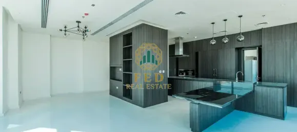 Пентхаус с 6 спальнями в Бизнес-Бэй, ОАЭ № 8207 13