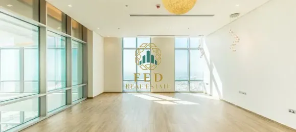 Пентхаус с 6 спальнями в Бизнес-Бэй, ОАЭ № 8207 8