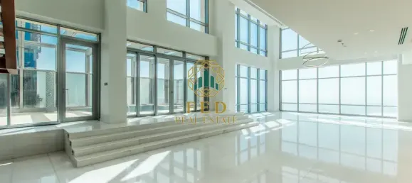 Пентхаус с 6 спальнями в Бизнес-Бэй, ОАЭ № 8207 20