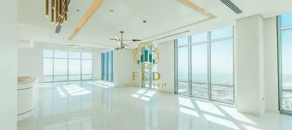 Пентхаус с 6 спальнями в Бизнес-Бэй, ОАЭ № 8207 23