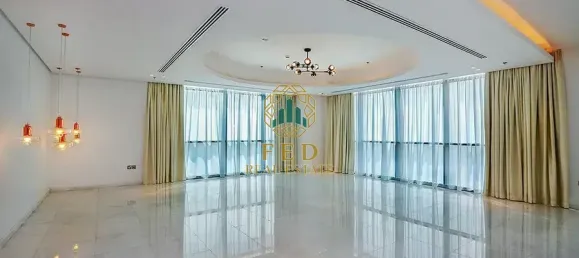 Пентхаус с 6 спальнями в Бизнес-Бэй, ОАЭ № 8207 24