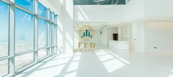 Пентхаус с 6 спальнями в Бизнес-Бэй, ОАЭ № 8207 21