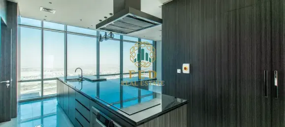 Пентхаус с 6 спальнями в Бизнес-Бэй, ОАЭ № 8207 18