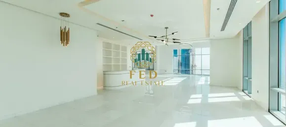 Пентхаус с 6 спальнями в Бизнес-Бэй, ОАЭ № 8207 17