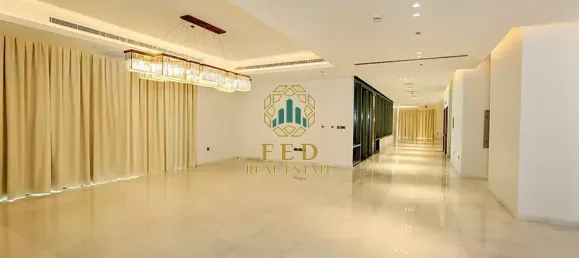 Пентхаус с 6 спальнями в Бизнес-Бэй, ОАЭ № 8207 33