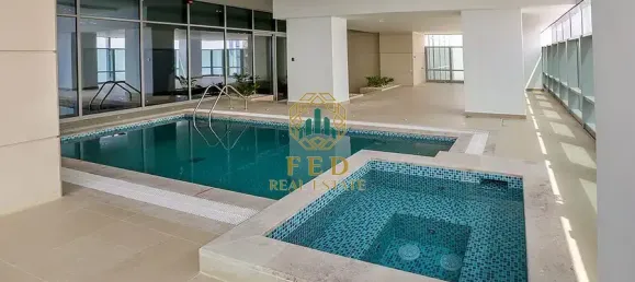 Пентхаус с 6 спальнями в Бизнес-Бэй, ОАЭ № 8207 35