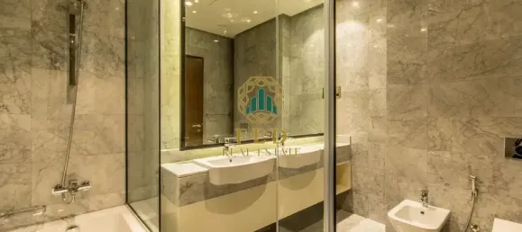 Пентхаус с 6 спальнями в Бизнес-Бэй, ОАЭ № 8207 12