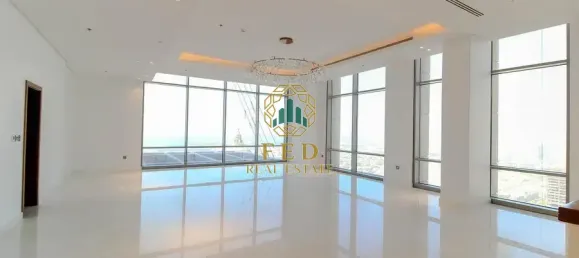 Пентхаус с 6 спальнями в Бизнес-Бэй, ОАЭ № 8207 25