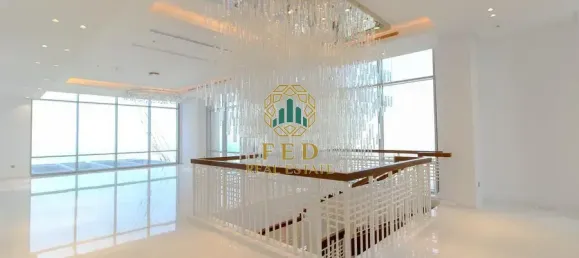 Пентхаус с 6 спальнями в Бизнес-Бэй, ОАЭ № 8207 30