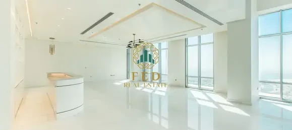 Пентхаус с 6 спальнями в Бизнес-Бэй, ОАЭ № 8207 6