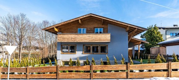 Дом с 6 комнатами в Ангерберг, Австрия № 149371 30