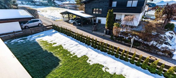 Дом с 6 комнатами в Ангерберг, Австрия № 149371 22