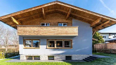 6 rooms House in Angerberg, Austria No. 149371