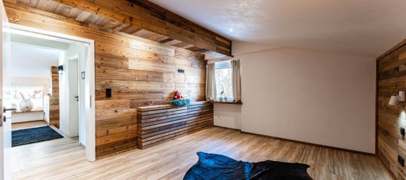 Дом с 6 комнатами в Ангерберг, Австрия № 149371 20