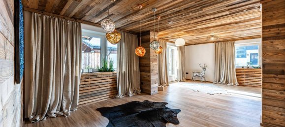 Дом с 6 комнатами в Ангерберг, Австрия № 149371 3