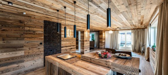 Дом с 6 комнатами в Ангерберг, Австрия № 149371 9