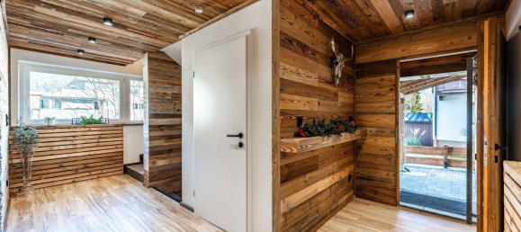 Дом с 6 комнатами в Ангерберг, Австрия № 149371 7