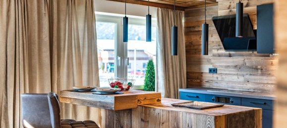 Дом с 6 комнатами в Ангерберг, Австрия № 149371 35